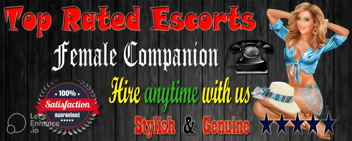 Escorts Service in Bangalore